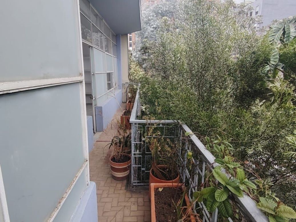 Casa de 4 alcobas en arriendo en Chapinero Norte, Bogotá, 293 m² · foto 19 de 20