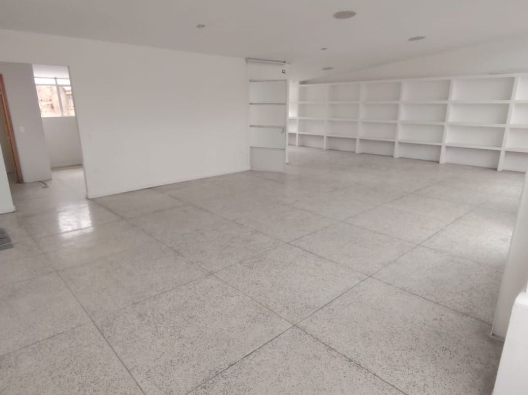 Casa de 4 alcobas en arriendo en Chapinero Norte, Bogotá, 293 m² · foto 11 de 20