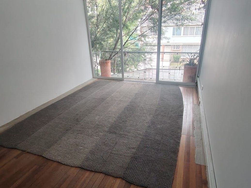 Casa de 4 alcobas en arriendo en Chapinero Norte, Bogotá, 293 m² · foto 17 de 20