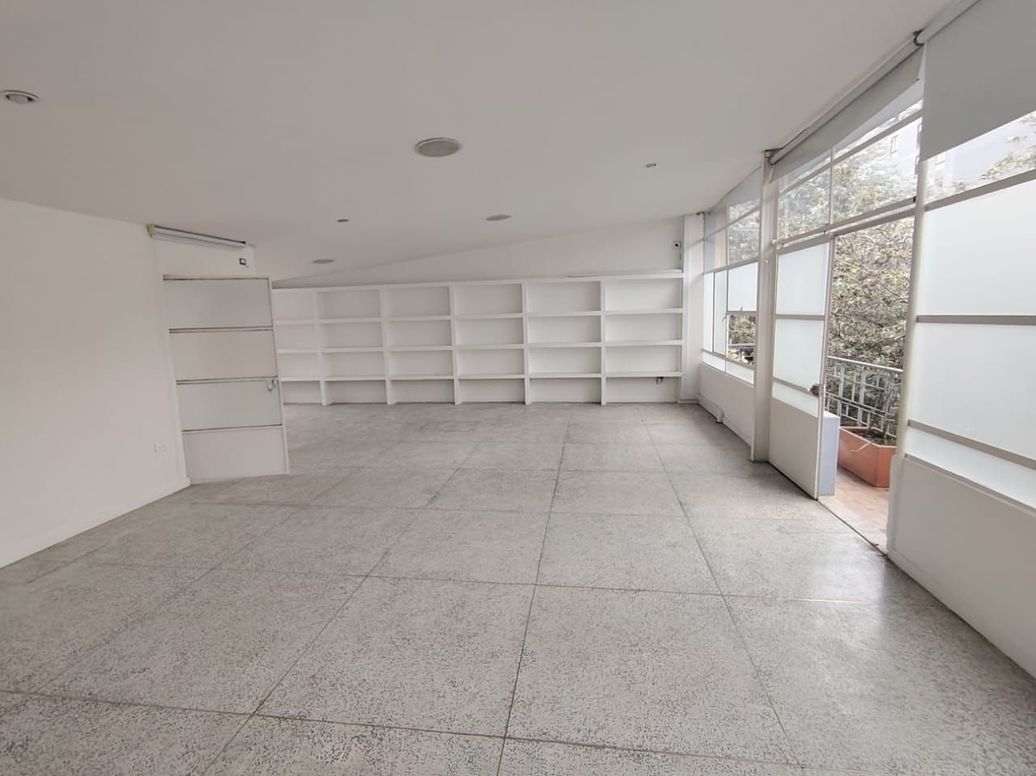 Casa de 4 alcobas en arriendo en Chapinero Norte, Bogotá, 293 m² · foto 6 de 20