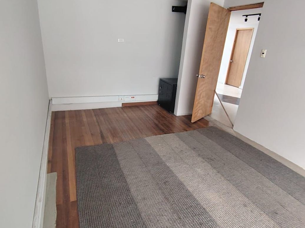 Casa de 4 alcobas en arriendo en Chapinero Norte, Bogotá, 293 m² · foto 13 de 20
