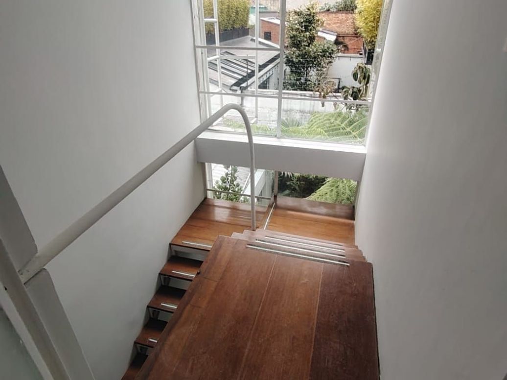 Casa de 4 alcobas en arriendo en Chapinero Norte, Bogotá, 293 m² · foto 9 de 20