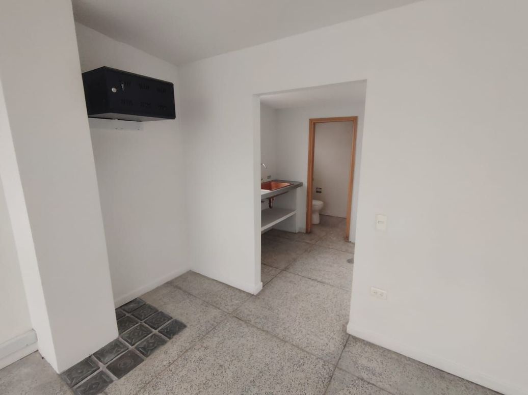 Casa de 4 alcobas en arriendo en Chapinero Norte, Bogotá, 293 m² · foto 2 de 20