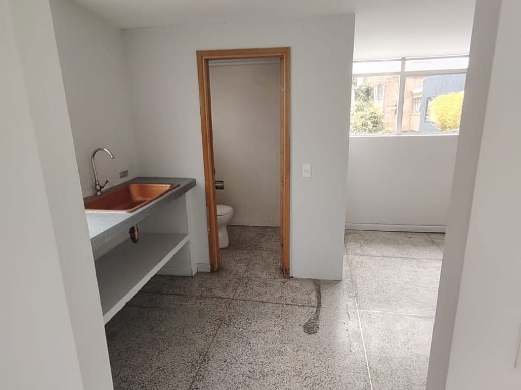Casa de 4 alcobas en arriendo en Chapinero Norte, Bogotá, 293 m² · foto 12 de 20