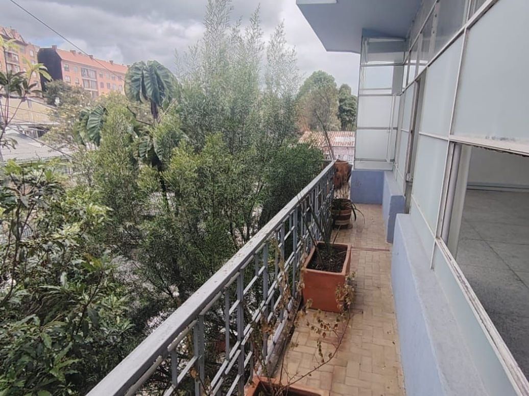 Casa de 4 alcobas en arriendo en Chapinero Norte, Bogotá, 293 m² · foto 15 de 20