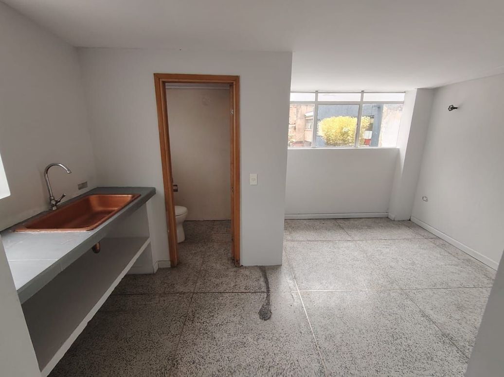 Casa de 4 alcobas en arriendo en Chapinero Norte, Bogotá, 293 m² · foto 14 de 20
