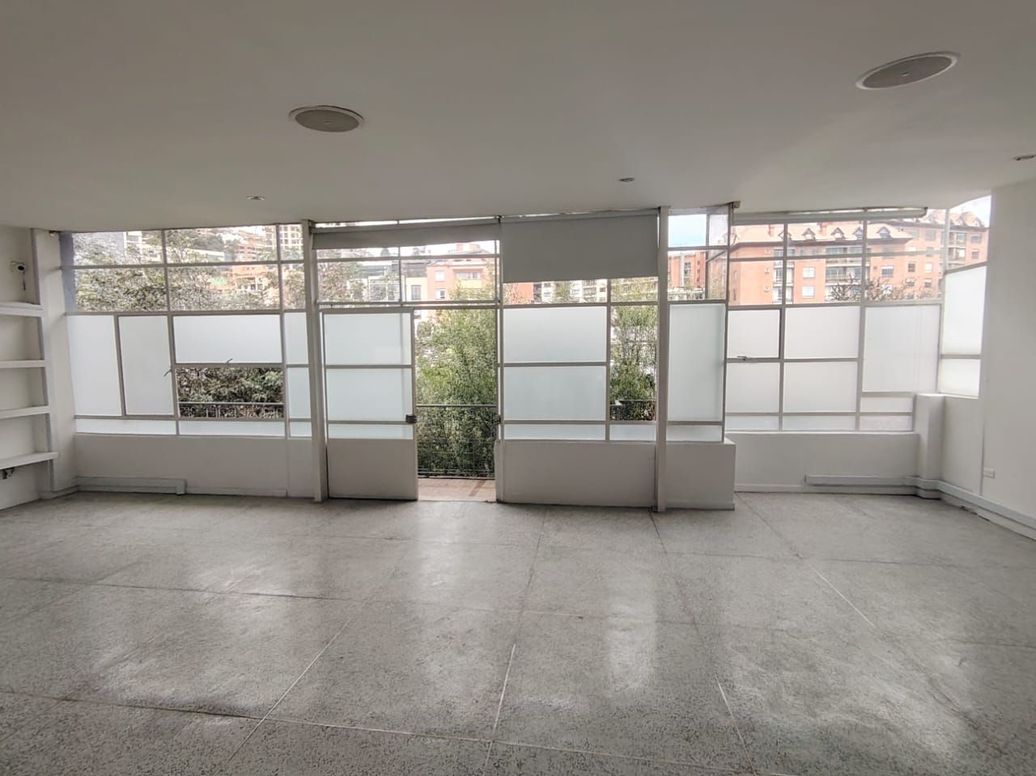 Casa de 4 alcobas en arriendo en Chapinero Norte, Bogotá, 293 m² · foto 20 de 20