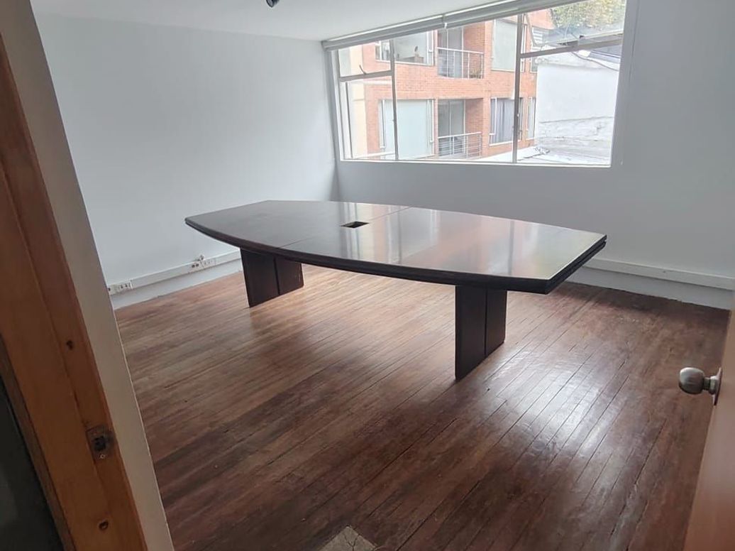Casa de 4 alcobas en arriendo en Chapinero Norte, Bogotá, 293 m² · foto 18 de 20