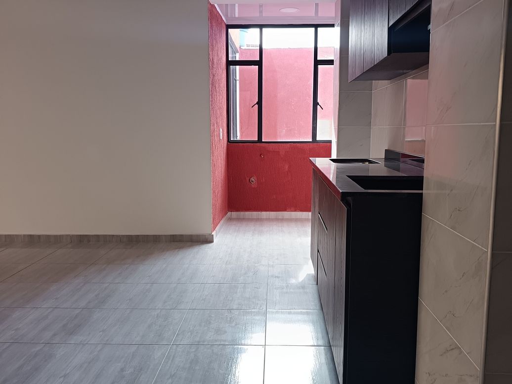 Apartamento de 3 alcobas en venta en Ciudad Kennedy Occidental, Bogotá, 68 m² · foto 8 de 17