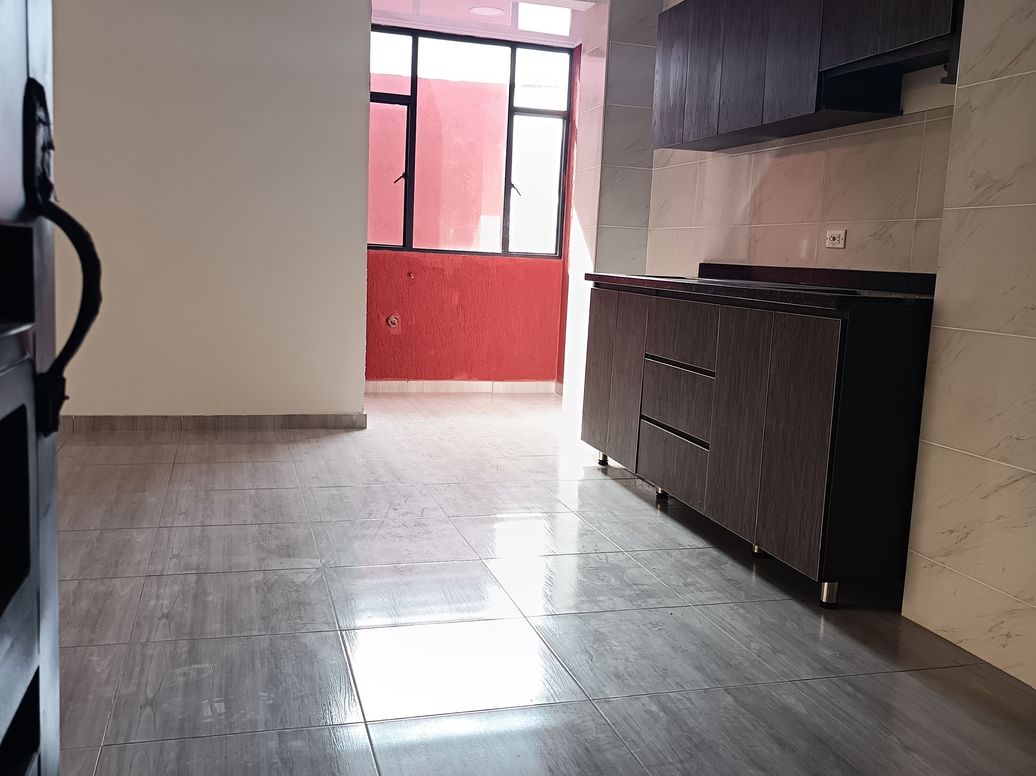 Apartamento de 3 alcobas en venta en Ciudad Kennedy Occidental, Bogotá, 68 m² · foto 10 de 17