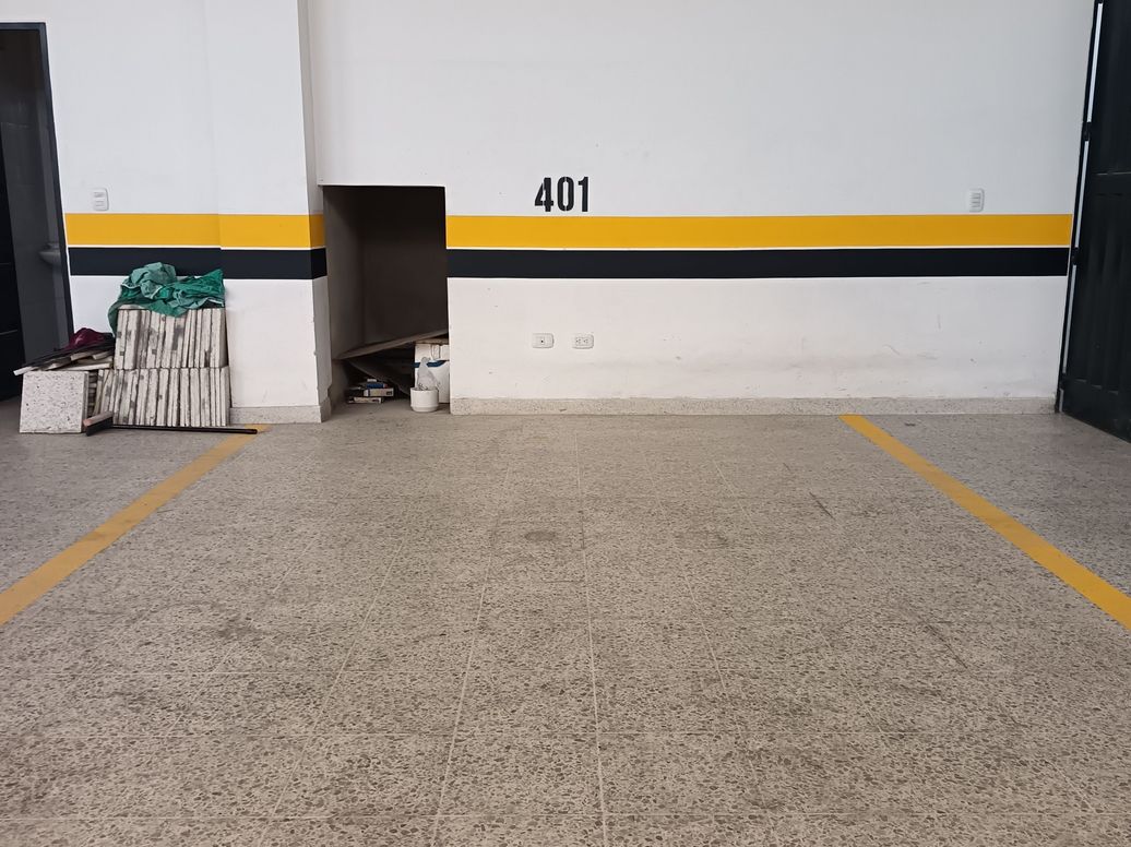 Apartamento de 3 alcobas en venta en Ciudad Kennedy Occidental, Bogotá, 68 m² · foto 11 de 17