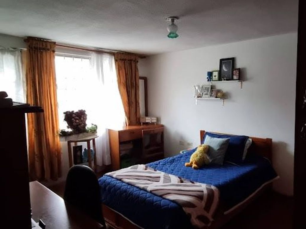 Casa de 8 alcobas en venta en Santa Helenita, Bogotá, 502 m² · foto 13 de 13