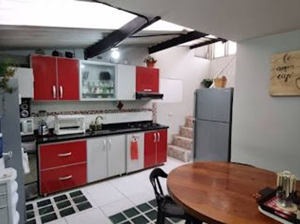 Casa de 8 alcobas en venta en Santa Helenita, Bogotá, 502 m² · foto 3 de 13