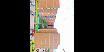 VENTA DE APARTAMENTO EN SOACHA
PRECIO DE VENTA
$180.000.000Guadual  / Direccion: Diagonal 24 # 37-63
Barrio: Ciudad Verde
58 mts
03 Habitaciones
02 Baño
Piso: 5 Torre: 2
Conjunto Cerrado
Porteria
Parqueadero para visitantes 
Salón Comunal
Zona De Niños
Tramitamos tu crédito inmobiliario
Asesor Comercial Edward Chirinos
NID 28949443983
