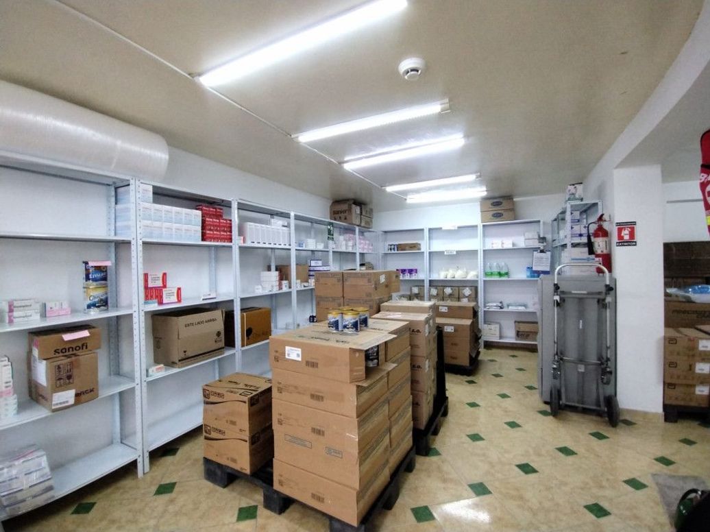 Casa de 6 alcobas en venta en Las Ferias, Bogotá, 225 m² · foto 4 de 20