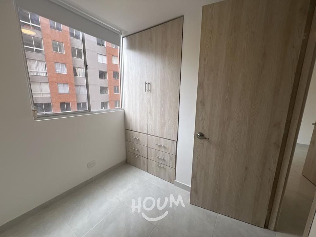 Apartamento de 2 alcobas en venta en San Cristobal Norte, Bogotá, 41 m² · foto 4 de 12