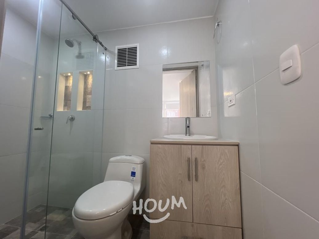 Apartamento de 2 alcobas en venta en San Cristobal Norte, Bogotá, 41 m² · foto 2 de 12