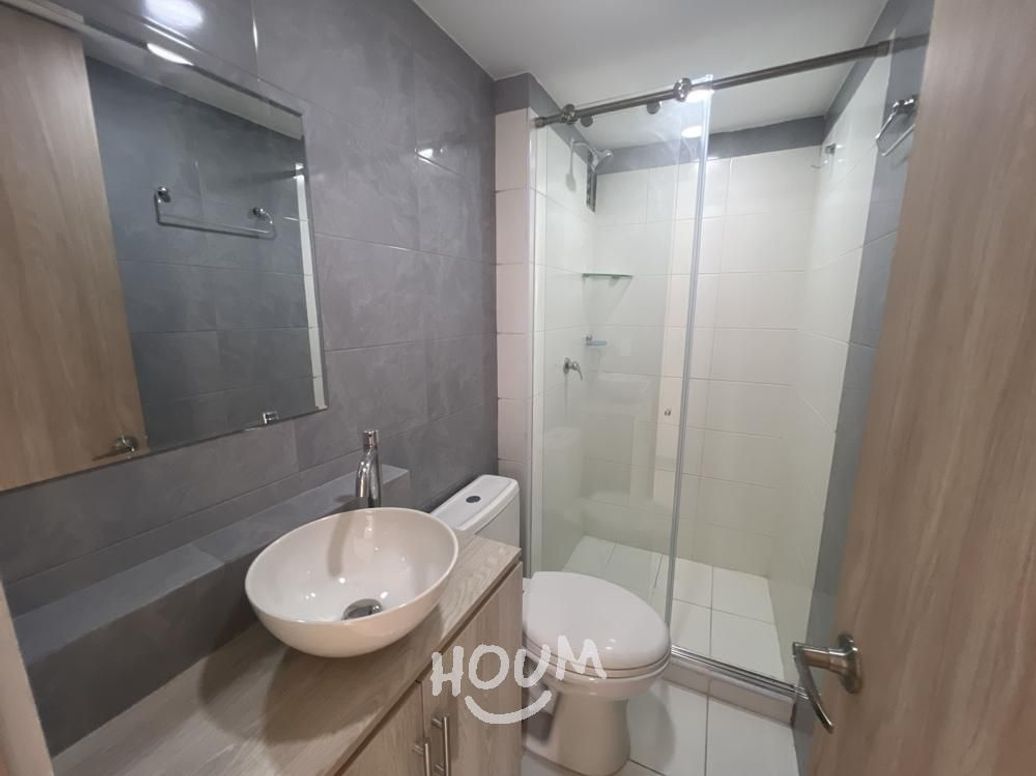 Apartamento de 2 alcobas en venta en San Cristobal Norte, Bogotá, 41 m² · foto 3 de 12