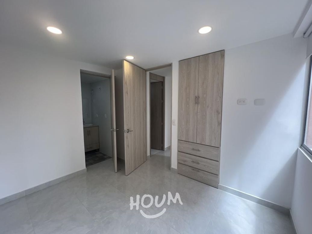 Apartamento de 2 alcobas en venta en San Cristobal Norte, Bogotá, 41 m² · foto 7 de 12