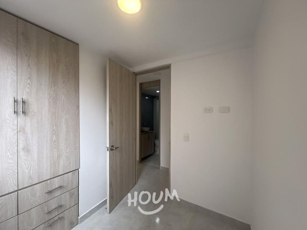 Apartamento de 2 alcobas en venta en San Cristobal Norte, Bogotá, 41 m² · foto 6 de 12