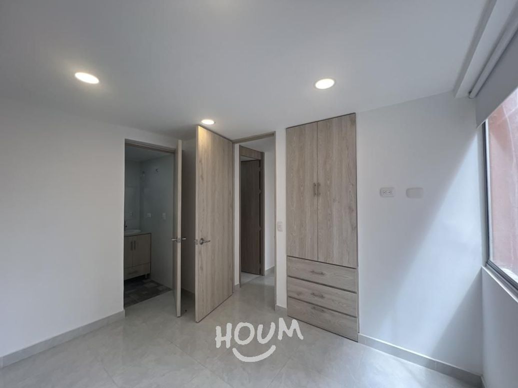 Apartamento de 2 alcobas en venta en San Cristobal Norte, Bogotá, 41 m² · foto 8 de 12