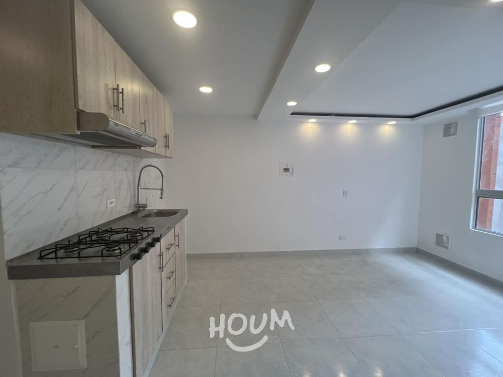 Apartamento de 2 alcobas en venta en San Cristobal Norte, Bogotá, 41 m² · foto 12 de 12