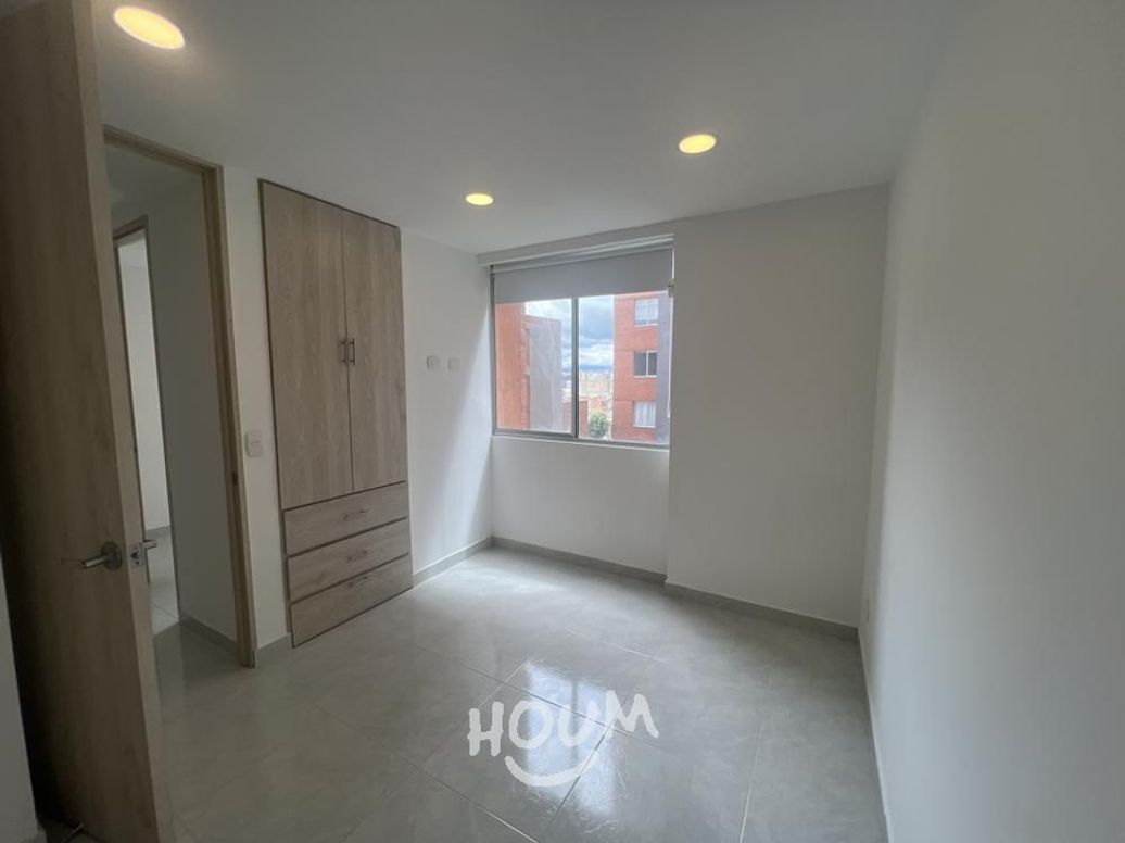 Apartamento de 2 alcobas en venta en San Cristobal Norte, Bogotá, 41 m² · foto 9 de 12