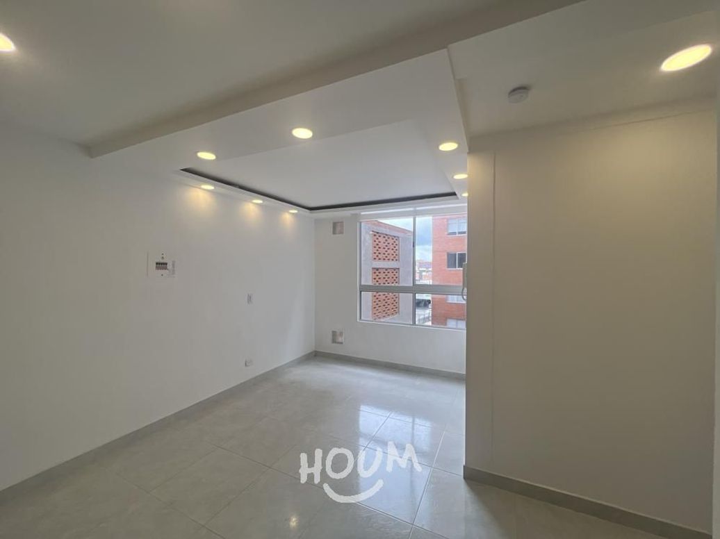 Apartamento de 2 alcobas en venta en San Cristobal Norte, Bogotá, 41 m² · foto 11 de 12