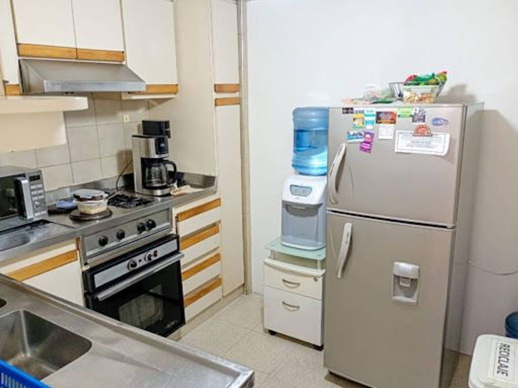 Casa de 5 alcobas en venta en Polo Club, Bogotá, 148 m² · foto 16 de 20