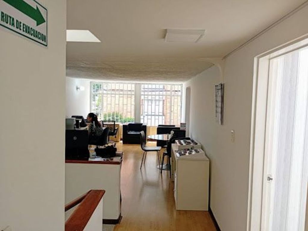 Casa de 5 alcobas en venta en Polo Club, Bogotá, 148 m² · foto 15 de 20