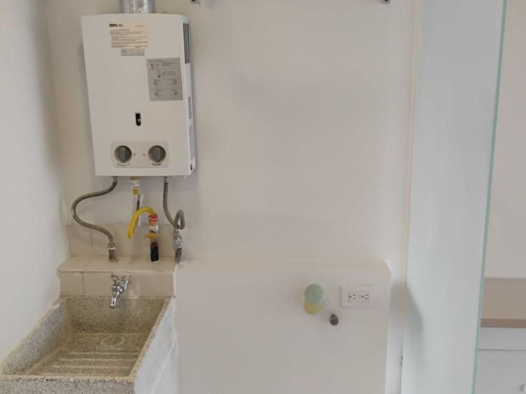 Apartamento de 2 alcobas en venta en Franco, Bogotá, 39 m² · foto 5 de 13