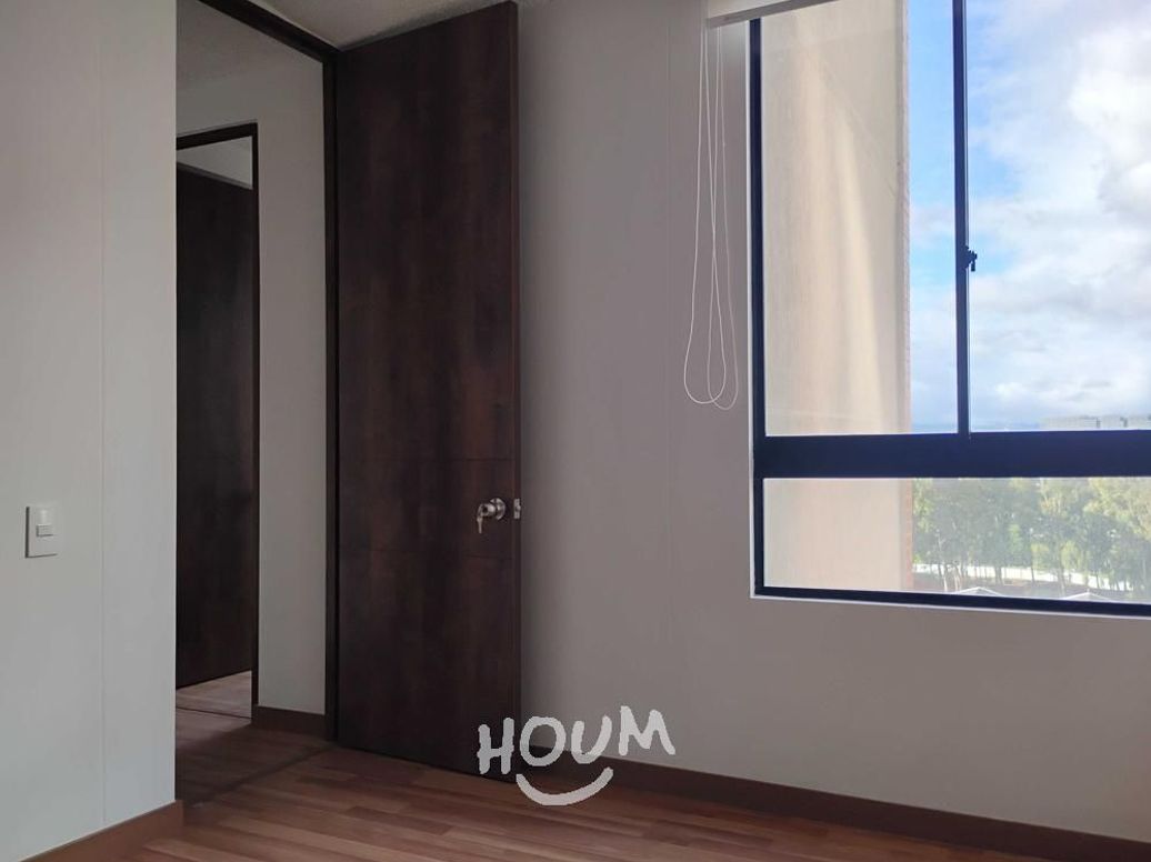 Apartamento de 2 alcobas en venta en Franco, Bogotá, 39 m² · foto 10 de 13
