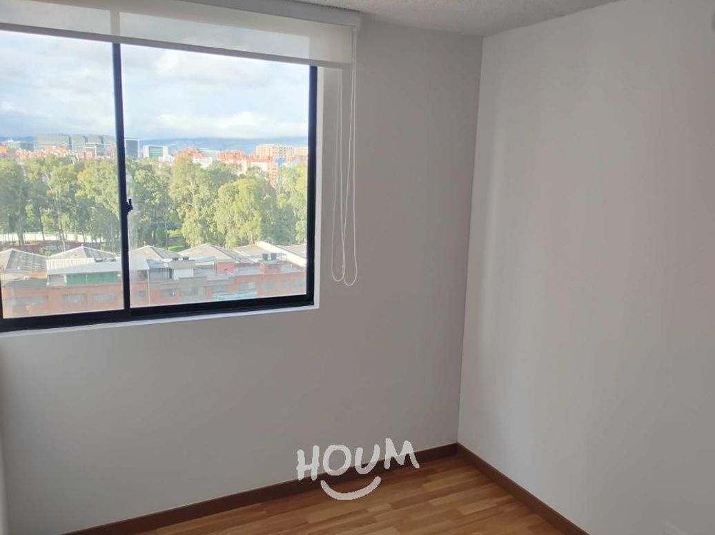 Apartamento de 2 alcobas en venta en Franco, Bogotá, 39 m² · foto 7 de 13