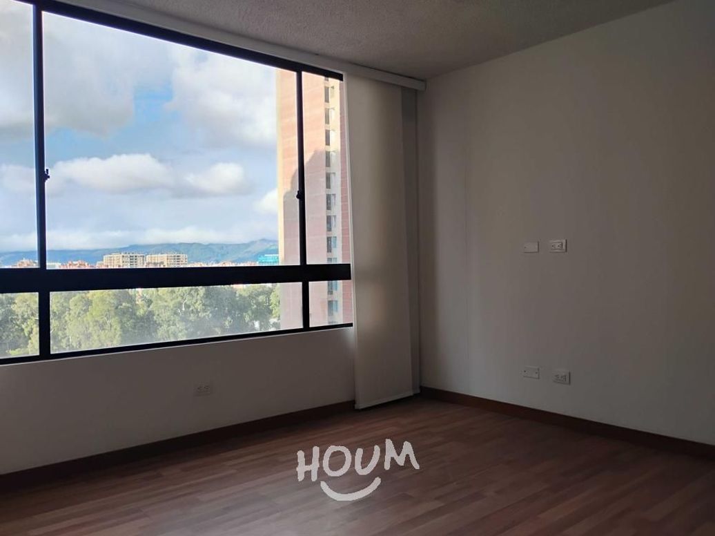Apartamento de 2 alcobas en venta en Franco, Bogotá, 39 m² · foto 13 de 13