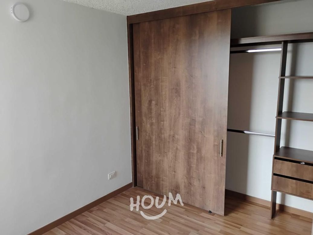 Apartamento de 2 alcobas en venta en Franco, Bogotá, 39 m² · foto 11 de 13
