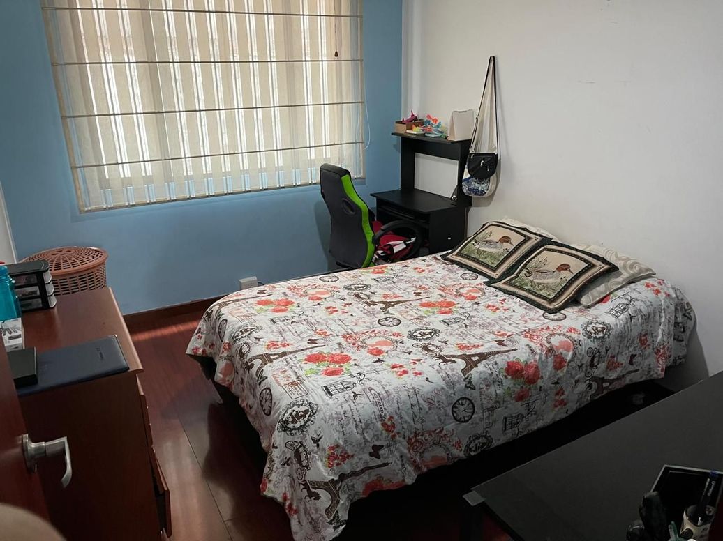 Casa de 5 alcobas en venta en San Cipriano, Bogotá, 200 m² · foto 15 de 18