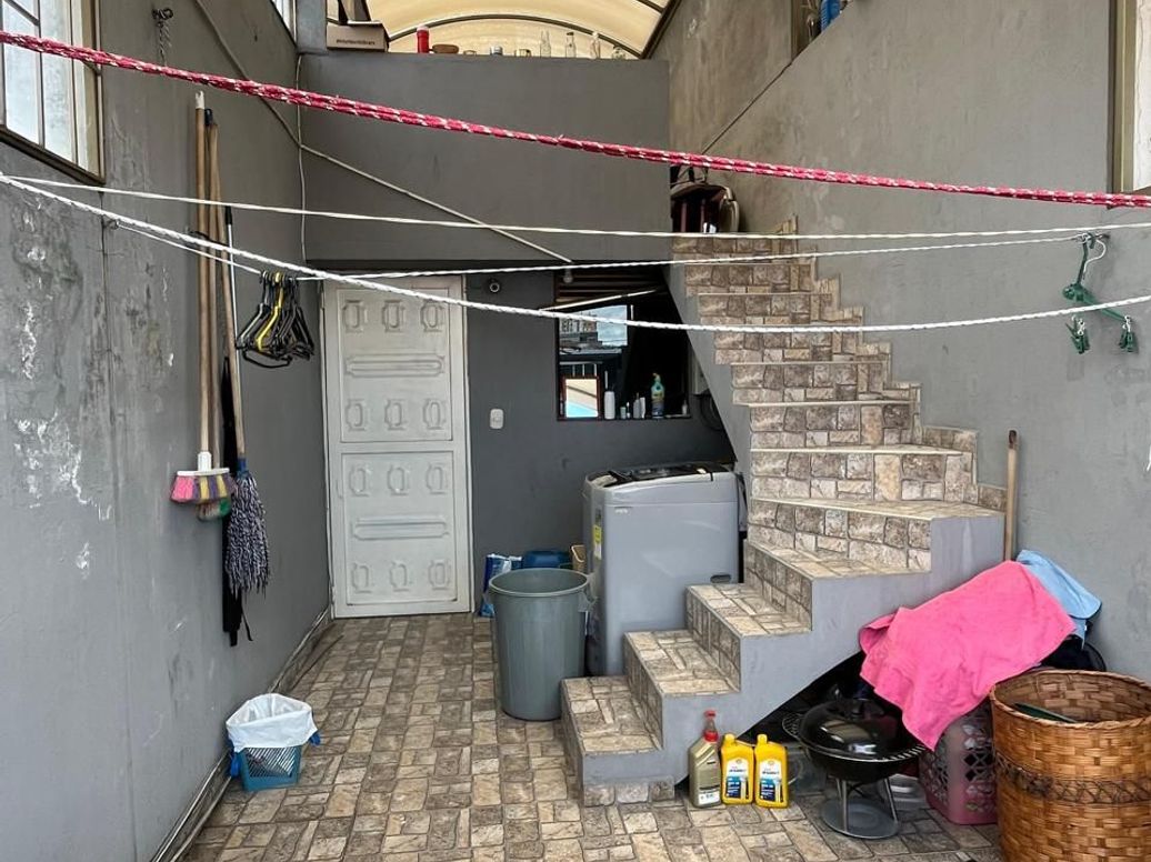 Casa de 5 alcobas en venta en San Cipriano, Bogotá, 200 m² · foto 17 de 18