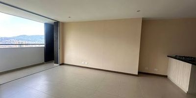 Excelente apta estudio, ubicado en el poblado sector los gonzalez... cuenta con una alcoba, baño y Vestier, sala comedor cocina abierta, excelentes espacio y buena vista. parqueadero y útil. 