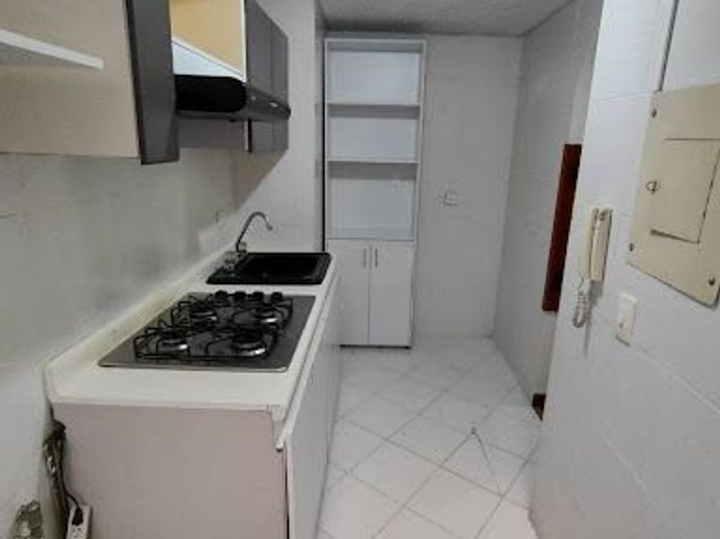 Apartaestudio en venta en Palermo, Bogotá, 60 m² · foto 4 de 20