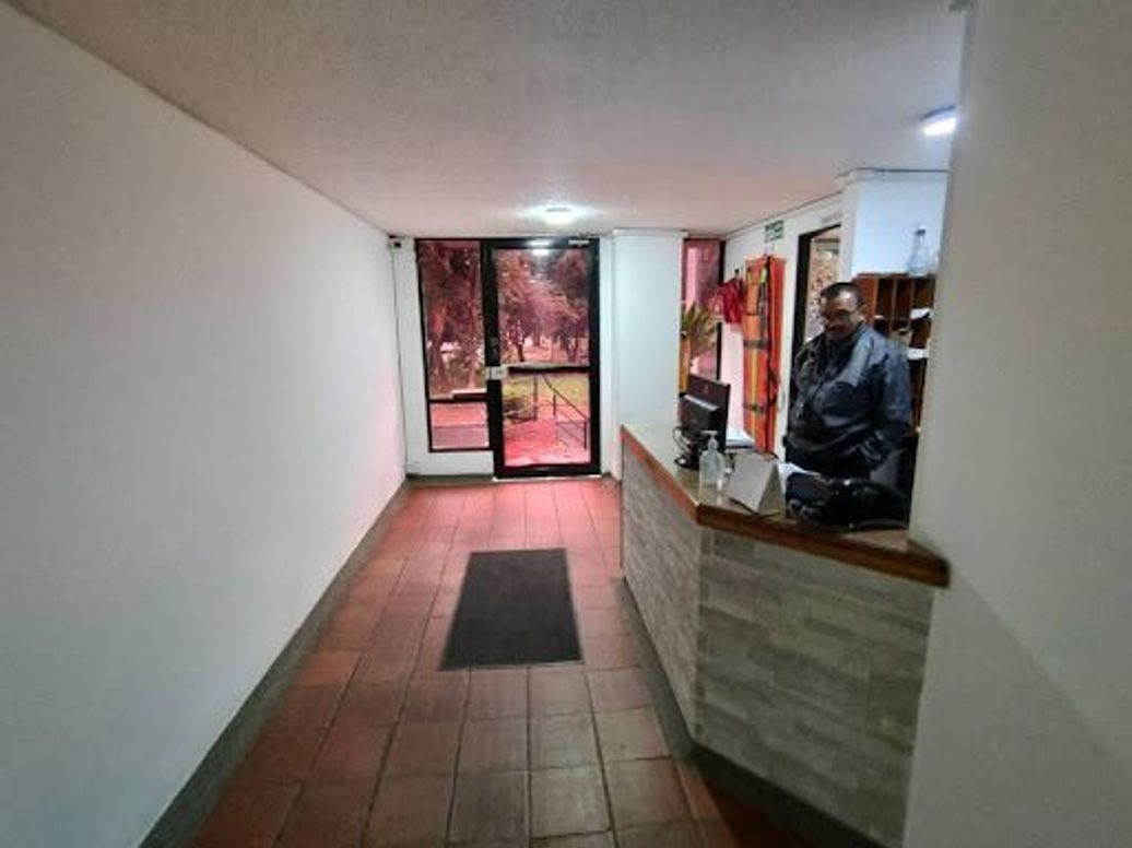 Apartaestudio en venta en Palermo, Bogotá, 60 m² · foto 3 de 20
