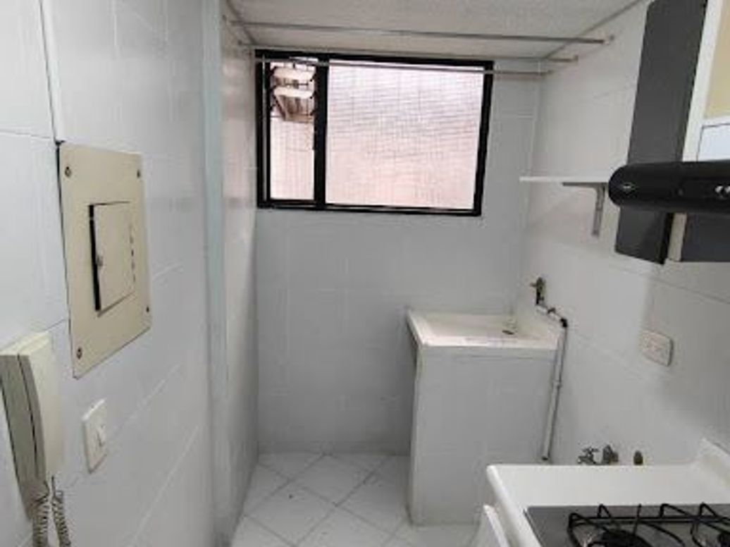 Apartaestudio en venta en Palermo, Bogotá, 60 m² · foto 5 de 20