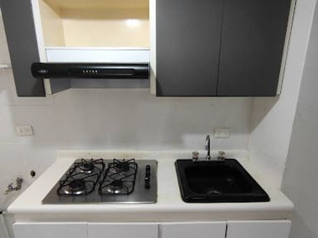 Apartaestudio en venta en Palermo, Bogotá, 60 m² · foto 8 de 20