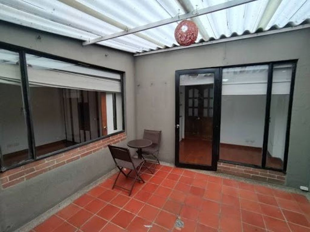 Apartaestudio en venta en Palermo, Bogotá, 60 m² · foto 16 de 20