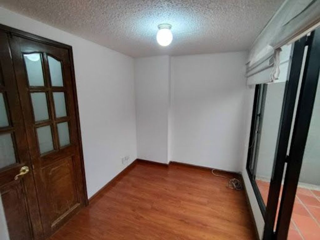Apartaestudio en venta en Palermo, Bogotá, 60 m² · foto 18 de 20