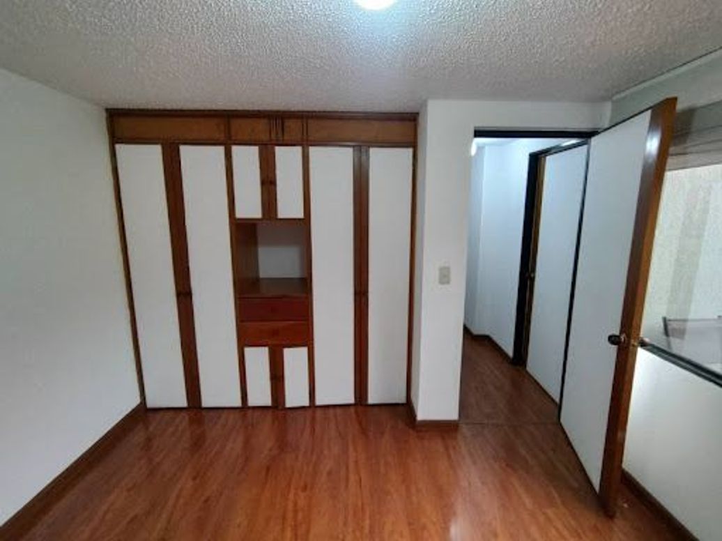 Apartaestudio en venta en Palermo, Bogotá, 60 m² · foto 17 de 20