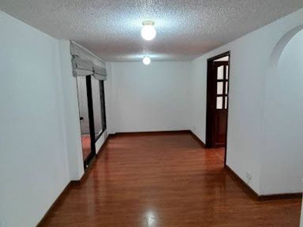 Apartaestudio en venta en Palermo, Bogotá, 60 m² · foto 20 de 20