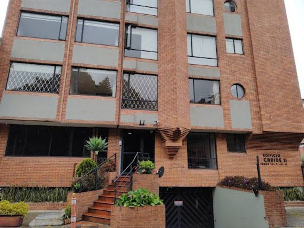 Apartaestudio en venta en Palermo, Bogotá, 60 m² · foto 15 de 20