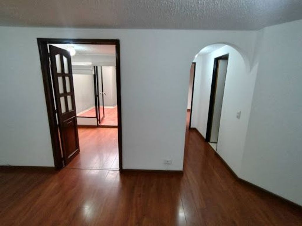 Apartaestudio en venta en Palermo, Bogotá, 60 m² · foto 13 de 20