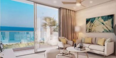 CÓDIGO 9316FR672. Apto con Licencia de Turismo. Tiene Una Habitación con Baño y una habitación que se privatiza de la sala comedor, Baño Social, Sala Comedor, Cocina Integral y Zona de Labores. El edificio en Segunda Línea de Playa ofrece Piscinas, Jacuzzis, Salas Lounge, Zonas BBQ, Gimnasio, Salón Social, Piscina Caliente, Turco, Sauna, Parque Acuático, Juegos Infantiles, Cancha de Squash y más. SI ESTA PROPIEDAD ES DE SU INTERÉS, CONTÁCTENOS Y AGENDAMOS UNA CITA.
