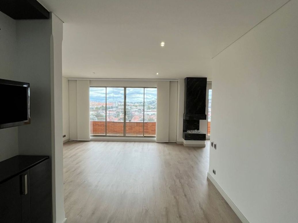Apartamento de 6 alcobas en venta en La Calleja, Bogotá, 244 m² · foto 2 de 20
